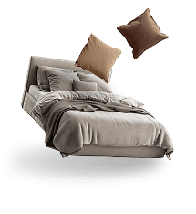 Bedding & Bedroom