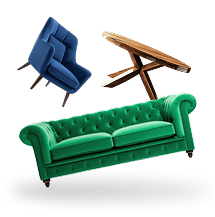 Furniture & Decor