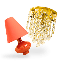 Lighting & Lamps