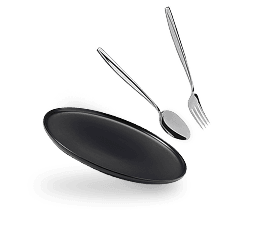 Tableware & Serveware