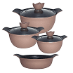 Silicone Cooking Utensils Set